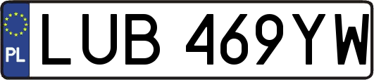 LUB469YW