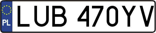 LUB470YV