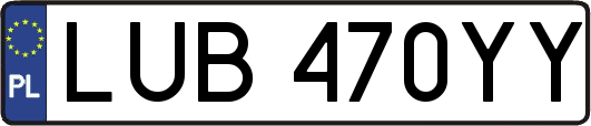 LUB470YY