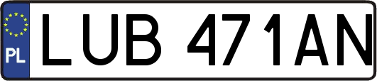 LUB471AN