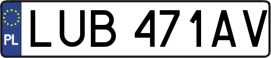 LUB471AV