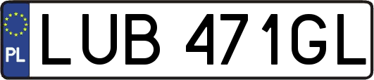 LUB471GL