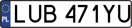 LUB471YU