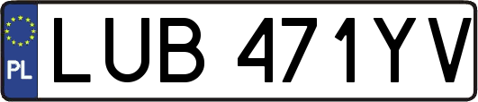 LUB471YV