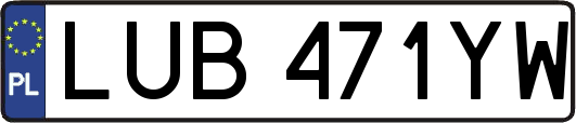 LUB471YW