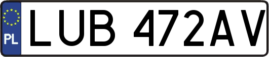 LUB472AV