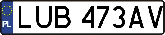 LUB473AV