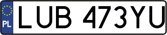 LUB473YU