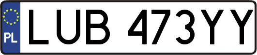 LUB473YY