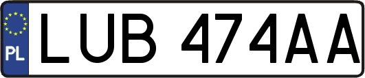 LUB474AA