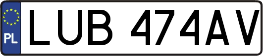 LUB474AV