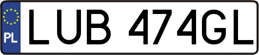 LUB474GL