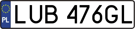 LUB476GL