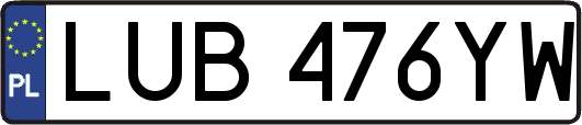 LUB476YW
