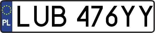 LUB476YY
