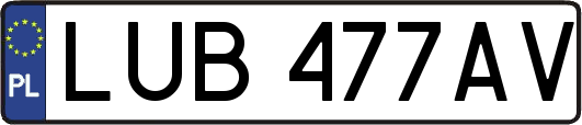 LUB477AV