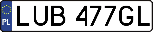 LUB477GL