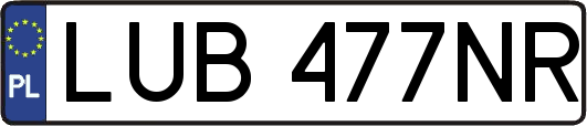 LUB477NR