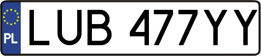 LUB477YY