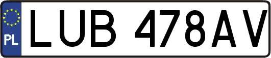 LUB478AV