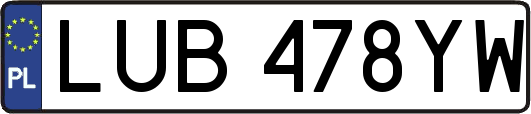 LUB478YW