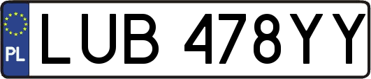 LUB478YY