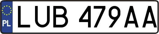 LUB479AA