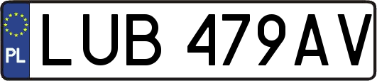 LUB479AV