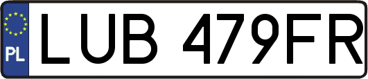 LUB479FR