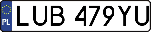 LUB479YU