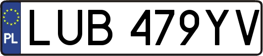 LUB479YV