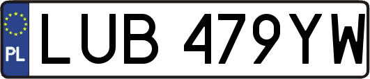 LUB479YW