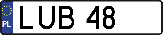 LUB48