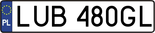 LUB480GL