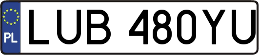 LUB480YU