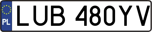 LUB480YV