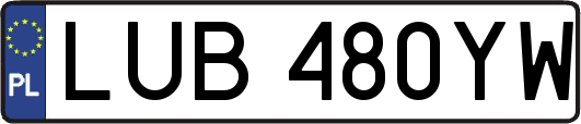 LUB480YW