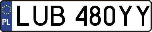 LUB480YY