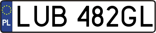 LUB482GL
