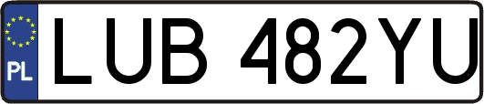 LUB482YU