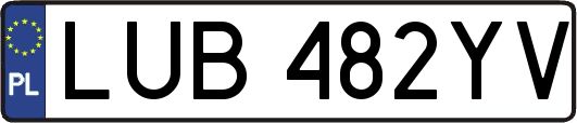 LUB482YV