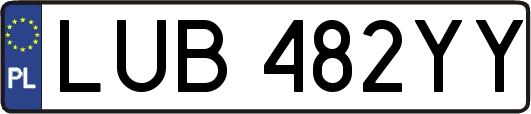 LUB482YY