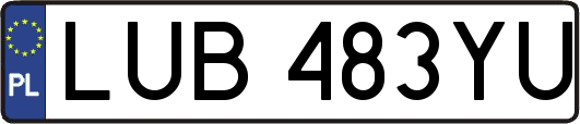 LUB483YU