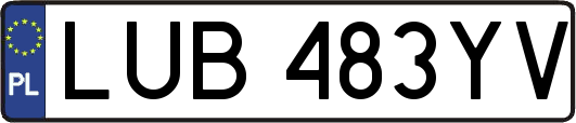 LUB483YV