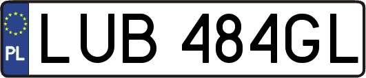 LUB484GL