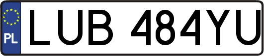 LUB484YU