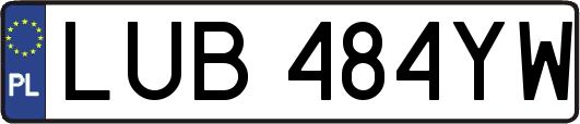 LUB484YW