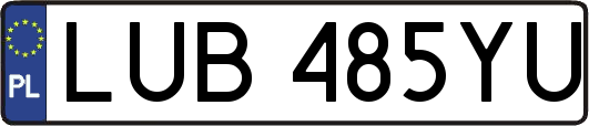 LUB485YU