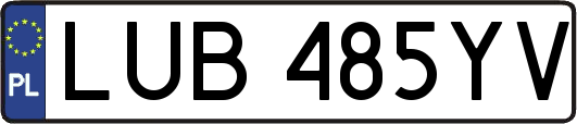 LUB485YV