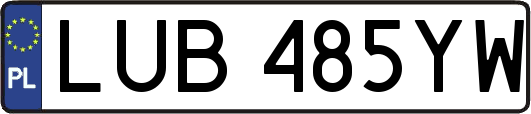 LUB485YW